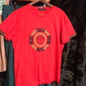 Gianni Vintage Shirt